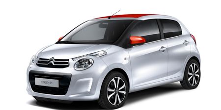 JOE’s Monday Motors: Check out the new Citroen C1 and the Volkswagen Golf GTE
