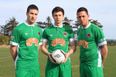 Pics: Here’s Cork City’s jersey for the upcoming season