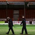 99 problems and the pitch is one; Crawley sack groundsman after five games are called off