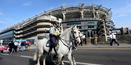 The Brooks stops here; Croke Park residents consider injunction over concerts