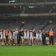 Image: 18-year-old Patrick Halpin remembered with minute’s silence at Croke Park