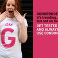Gonorrhoea in 60 seconds: What you need to know about STIs