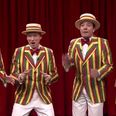 Video: Jimmy Fallon’s Barbershop version of R Kelly’s Ignition is glorious