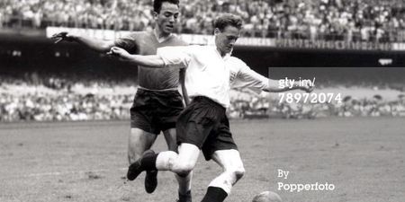Tributes pour in for Tom Finney, who died aged 91 on Friday night