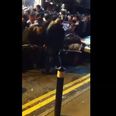 Video: Crush outside Galway nightclub leads to Gardai closing premises