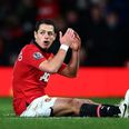 What exactly did Javier Hernandez mean with this cryptic Instagram message?
