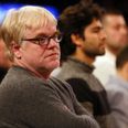 Actor Philip Seymour Hoffman dies at the age of 46 in New York City