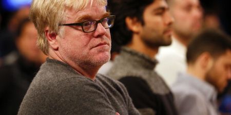 Actor Philip Seymour Hoffman dies at the age of 46 in New York City