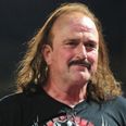 Get well soon Jake The Snake; wrestling legend Roberts confirms he has cancer
