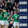 ‘Time to stop obsessing and go and win the Championship!’ Reaction to Ireland’s defeat to England