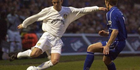 Former Ireland star Gary Kelly wants to succeed Brian McDermott as Leeds United manager