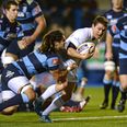 Video: Leinster back on top of PRO12 table after bonus point win over Cardiff Blues