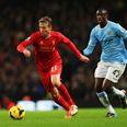 Video: Lucas Leiva closing in on first team return after posting training footage to Instagram