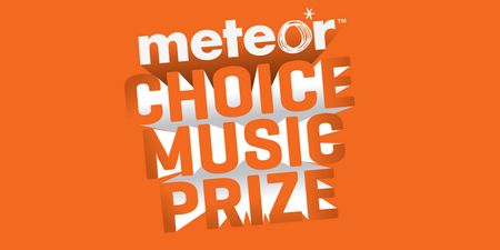 [CLOSED] Competition: Win Tickets to the Meteor Choice Music Prize