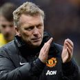 Ch-ch-changes: David Moyes has altered his line-up more than any other manager this season
