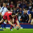 Video: Wales completely outplay France to record surprise win in Cardiff
