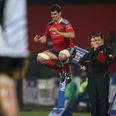 Munster back on top of PRO12 table, as Connacht climb off the bottom