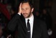 Video: Chris O’Dowd – “Pound for pound, Irish people are the funniest in the world.” Sound man, Chris