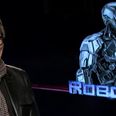 Video: JOE meets RoboCop star and all-round legend Gary Oldman