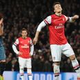 L’Equipe’s player ratings don’t make pleasant reading for Mesut Ozil