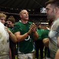 Gallery: Seven pictures that prove Paul O’Connell really loves playing against England