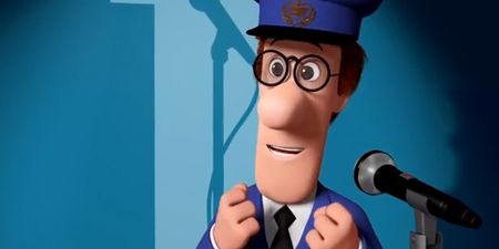 Video: Does this trailer for the upcoming Postman Pat movie deliver?