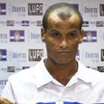 Pic: Want to feel old? Here’s Rivaldo playing a game with his son in the Brazilian championship