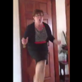Video: Irish mammy provides the best ‘welcome home’ reaction we’ve ever seen… EVER