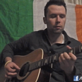 Video: The Irish National Anthem like you’ve never heard it before