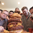 Video: Trailer Park Boys & Epic Meal Time cook up the ultimate trailer park sandwich