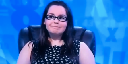 Vine: Countdown contestant uses ‘minges’ as her answer