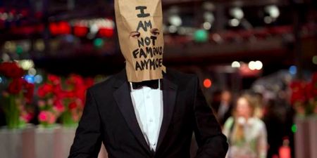 James Franco hopes that Shia LaBeouf is trying to fool us all and is normal after all