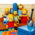The Simpsons to get the LEGO treatment in May