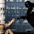 Gallery: Some of the greatest masterpieces of the art world recreated using Star Wars action figures