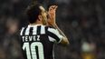 Pic: A Carlos Tevez goal celebration gives rise to one of the pictures of the season