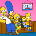 The Simpsons are going to appear on Family Guy in a crossover episode this September