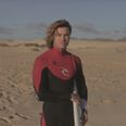 JOE meets the Lahinch-based British pro surfer Tom Lowe
