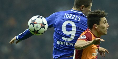 Sky Italia report that Fernando Torres will join Inter Milan on loan in the summer