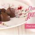 Declare your love this Valentine’s Day, with Lily O’Brien’s Chocolates