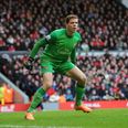 “F*****g embarrassing” – Wojciech Szczesny apologises to Arsenal fans after defeat to Liverpool