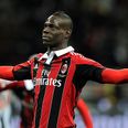 Pic: A cut above the rest – Super Mario Balotelli has a crazy new haircut…
