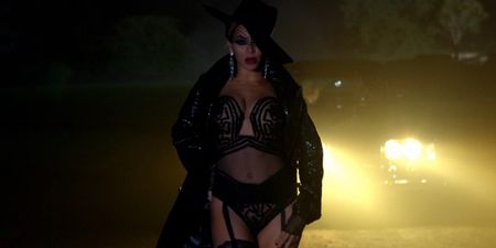 Video: Beyonce’s latest video features lingerie, pole dancing and is definitely NSFW