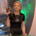 “A monumental presence” – Cate Blanchett dedicates her BAFTA win to the late, great Philip Seymour Hoffman