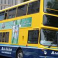 Video: Check out this brilliant Dublin Bus parody song to the tune of a Vengaboys’ classic