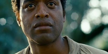 Chiwetel Ejiofor lined up to play the next Bond baddie opposite Daniel Craig