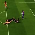 Video: This collection of funny FIFA ‘14 glitches is well worth two minutes of your time