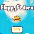 Video: Flappy Bird withdrawal symptoms? Try the suspiciously similar Flappy Fedora