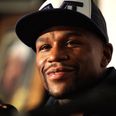 Floyd Mayweather says he didn’t bet millions of dollars on the Denver Broncos to win the Superbowl after all
