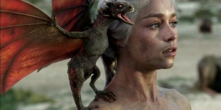Calling all Game Of Thrones fans – Get ready to sit back and enjoy this exclusive 15-minute sneak preview of Season 4
