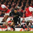 Video: Arsenal v Manchester United: The best goals of the last 20 years